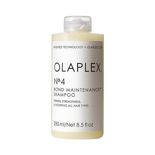 olaplex no 4 bond maintenance shampoo  olaplex b07d37pqgl