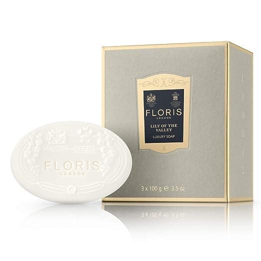 floris london floris luxury soap  floris b009pnlauc