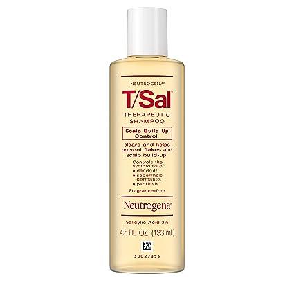neutrogena t/sal therapeutic shampoo for scalp build-up  neutrogena b00uol93cg