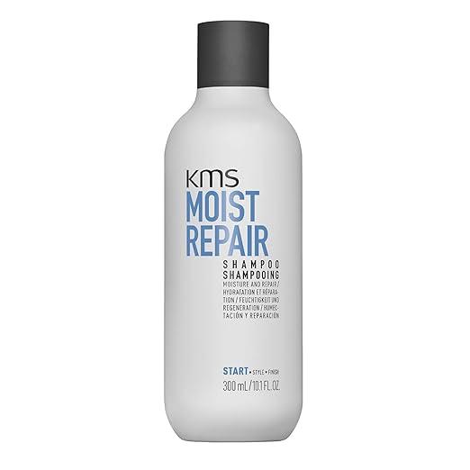 kms moistrepair shampoo  kms b00ryo3dyu