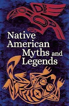 native american myths and legends 1st edition various authors 1789506611, 978-1789506617