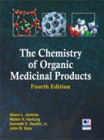 the chemistry of organic medicinal products 4th edition jenkins l 8191019213, 978-8191019216