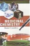 medicinal chemistry 1st edition mamta sachdeva 9788184114294