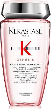 kérastase genesis nourishing and fortifying shampoo  kérastase b083jjhlt4