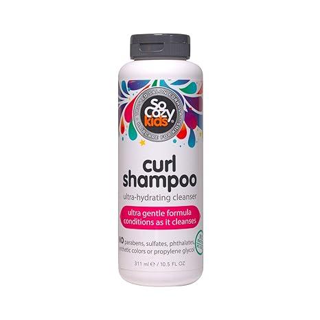 socozy curl shampoo for kids hair  socozy b01apluluc