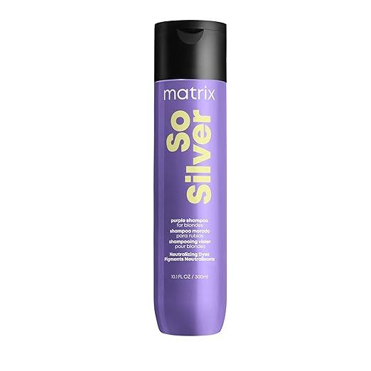 matrix so silver purple shampoo  matrix b00fzsb0y2