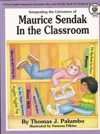 integrating the literature of maurice sendak in the classroom 1st edition palumbo, tom 0866537139,