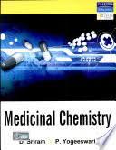 medicinal chemistry 1st edition sriran 8131700313, 978-8131700310
