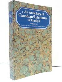 an anthology of canadian literature in english volume 2 1st edition donna bennett, russell brown 0195403940,