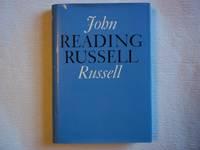 reading russell on ideas literature art theatre music places and persons 1st edition russell, john