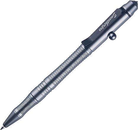 smootherpro bolt action pen compatible with pilot g2 refill 0.50mm  smootherpro b086ykt436