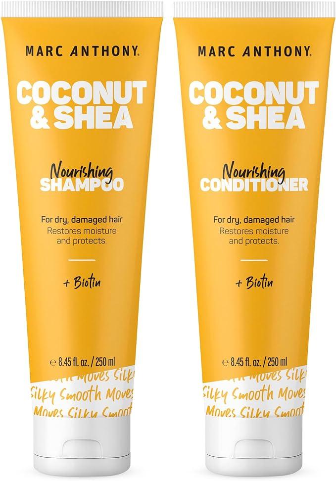 marc anthony coconut oil and shea butter shampoo and conditioner  marc anthony ?b09djq1wdt