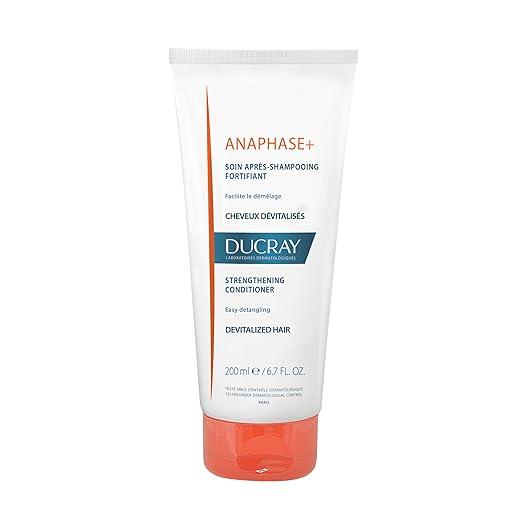 ducray anaphase plus strengthening conditioner 200ml  ducray b0bnnwh23b