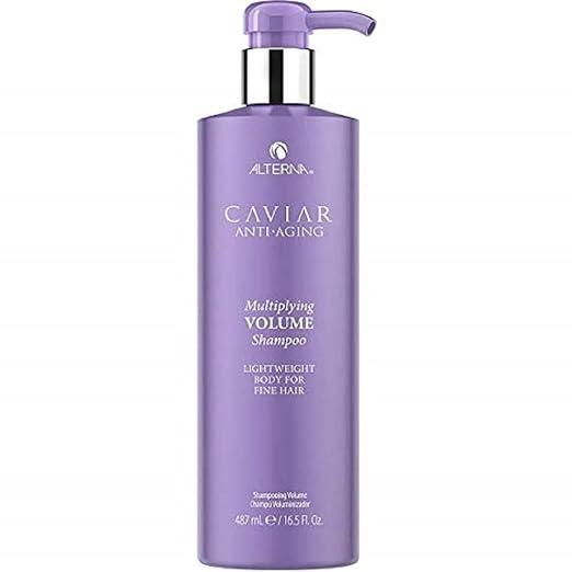 alterna caviar anti-aging multiplying volume shampoo  alterna b087qwxjx8