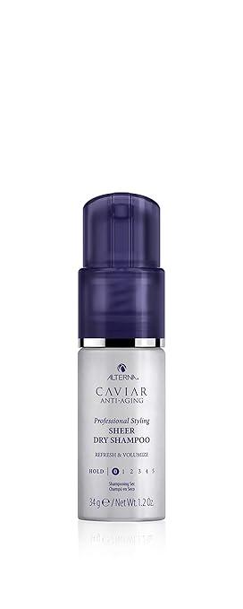 alterna caviar professional styling sheer dry shampoo  alterna b07lbb5j9s