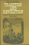 tradition and revolution german literature and society 1830-1890 1st edition sagarra, eda 0465086829,