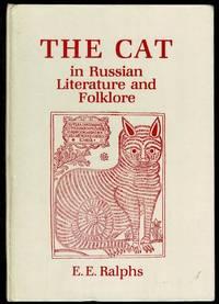 the cat in russian literature and folklore 1st edition e. e. ralphs 0284986852, 9780284986856