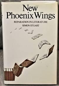 new phoenix wings reparation in literature 1st edition stuart, simon 0710001797, 9780710001795