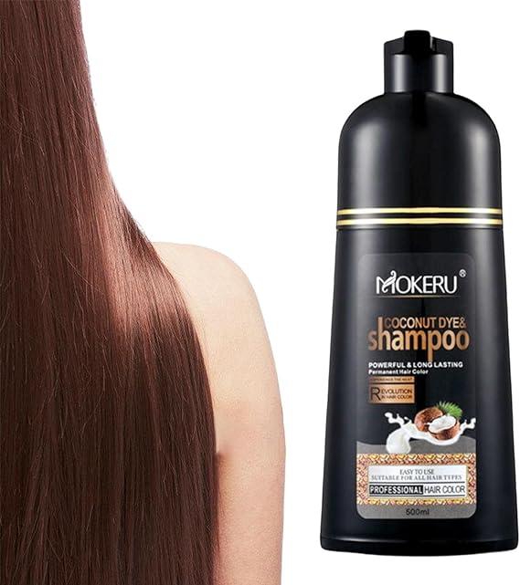 tytlyworth coconut black hair dye shampoo 500ml  tytlyworth b0cgkrn2yd