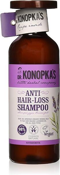 dr.konopkas anti hair-loss shampoo 500 ml  dr.konopka's ?b071jchrhg