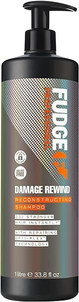 fudge professional damage rewind reconstructing shampoo  fudge ?b07gxw98tr