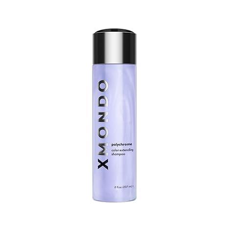 xmondo hair polychrome color extending shampoo  xmondo b09qhdx6xm