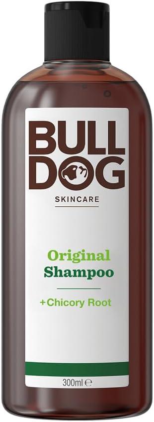 bulldog skincare original shampoo 300 ml  bulldog ?b08wqdsfm2