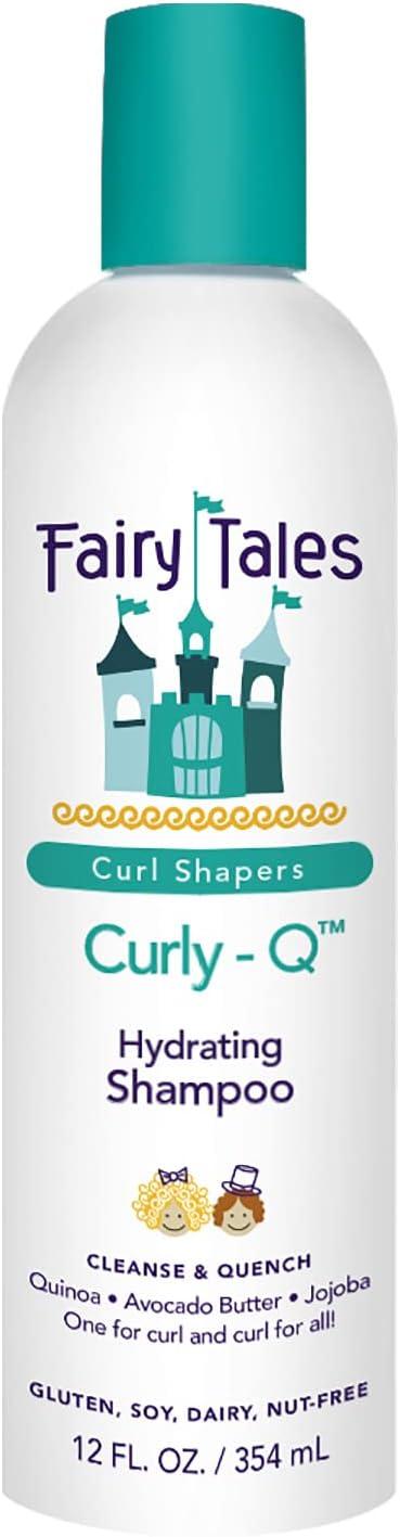 fairy tales curly-q shampoo  fairy tales ?b01n1mywd4