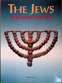 the jews in literature and art 1st edition keller, sharon r 3895080535, 9783895080531