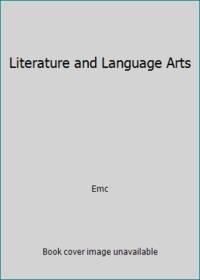 literature and language arts 1st edition emc 0821920197, 9780821920190