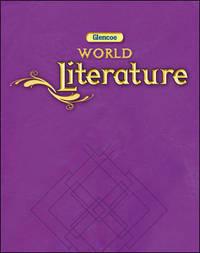world literature 1st edition mcgraw hill, n/a 0076614166, 9780076614165
