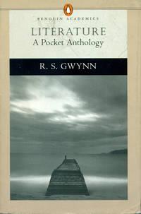 literature a pocket anthology 1st edition gwynn, r. s. 0321011147, 9780321011145