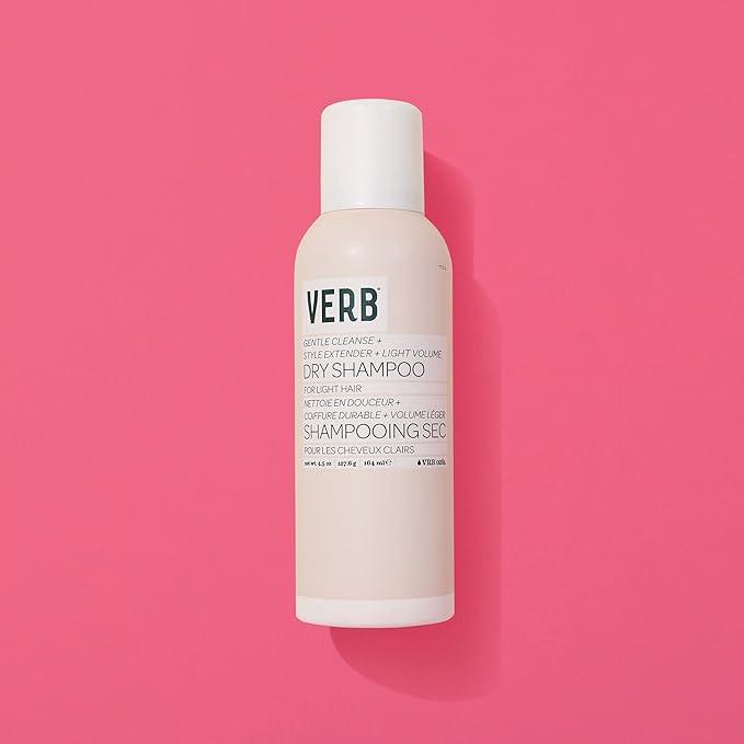verb dry shampoo 4.5 oz  verb b07cp93z1m