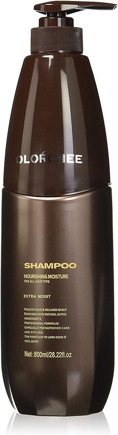 olorchee nourishing moisture shampoo 800ml 28.22  olorchee b07c46g6ty