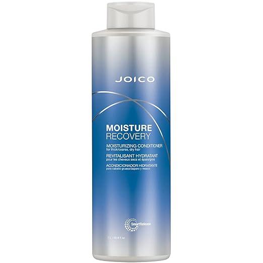 joico moisture recovery conditioner for thick coarse hair  joico b083lmccft