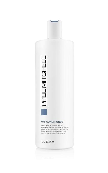 paul mitchell the conditioner original leave-in balances moisture  paul b002n5mibe