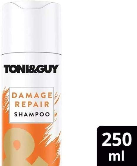 toni and guy professional damage repair shampoo 250ml  toni & guy ?b006l6a06q