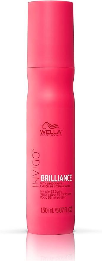 wella professionals invigo brilliance shampoo for fine hair 10.1 oz  wella professionals ?b0b64j3tbf