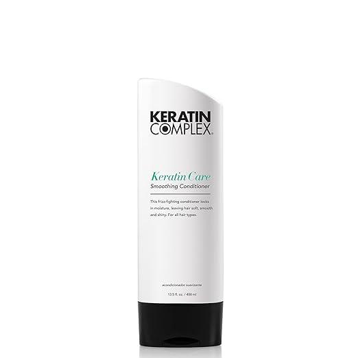 keratin complex care frizz fighting and moisturizing conditioner  keratin complex b07t81wm8h