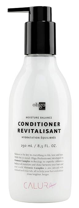 oligo professionnel calura moisture balance conditioner  oligo professionnel b074bg9bp1
