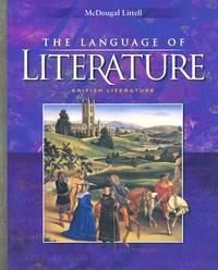 british literature 1st edition applebee, arthur n 0618170758, 9780618170753