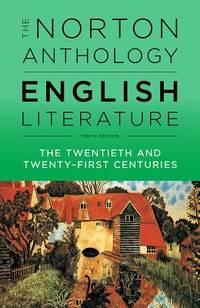 the norton anthology of english literature 1st edition greenblatt, stephen 0393603075, 9780393603071