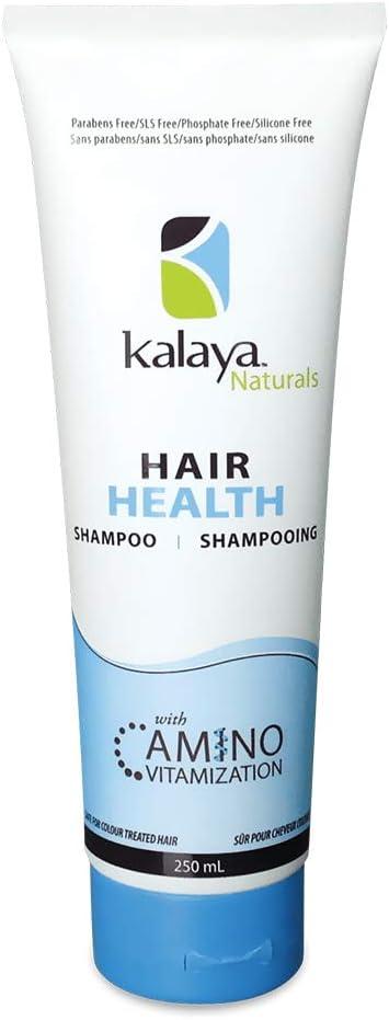 kalaya hair health shampoo 250ml  kalaya ?b00d2m4u9u