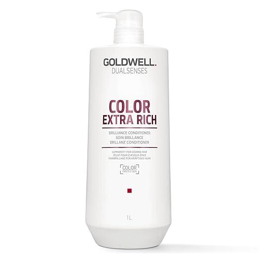 goldwell dualsenses color extra rich brilliance conditioner  goldwell b01mubjdb5
