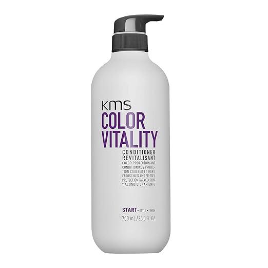 kms color vitality conditioner 25.3 fl oz  kms b06xj5n8mp
