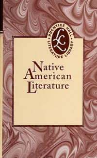 native american literature 1st edition bill adler 0134372050, 9780134372051