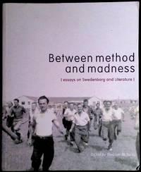 between method and madness essays on swedenborg and literature 1st edition mcneilly, stephen (eds); et al