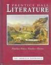 literature timeless voices timeless themes 1st edition kate kinsella 0130547921, 9780130547927