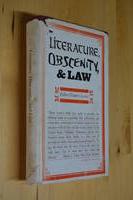 literature obscenity and law 1st edition felice flanery lewis 0809307499, 9780809307494