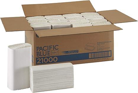 georgia-pacific professional series premium 2-ply multifold paper towels  georgia-pacific b078h38sdp